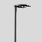 Straat- en pleinverlichtingsarmatuur BEGA 84252K3 Straat- en pleinverlichtingsarmatuur BEGA 84252K3